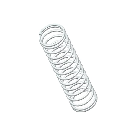 Approved Vendor Compression Spring, O= .984, L= 3.75, W= .082 G909969771
